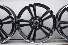 Load image into Gallery viewer, 4x Alufelge 18 Zoll 7.5" 5x112 49ET A1774011300 Mercedes-Benz W177 Rim Wheel FEL5635146696gl