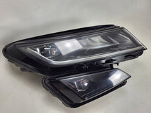Laden Sie das Bild in den Galerie-Viewer, Frontscheinwerfer Skoda Kodiaq 566941016E Full LED Rechts Scheinwerfer Headlight SCH3714438270yw