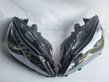 Laden Sie das Bild in den Galerie-Viewer, Frontscheinwerfer Mercedes-Benz W212 A2128205539 A2129063103 LED Ein Satz SCH1251602688ai
