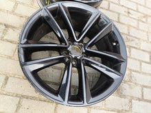 Laden Sie das Bild in den Galerie-Viewer, 1x Alufelge 19 Zoll 9.5" 5x112 6863114 BMW 7 G11 Rim Wheel FEL9595630298um
