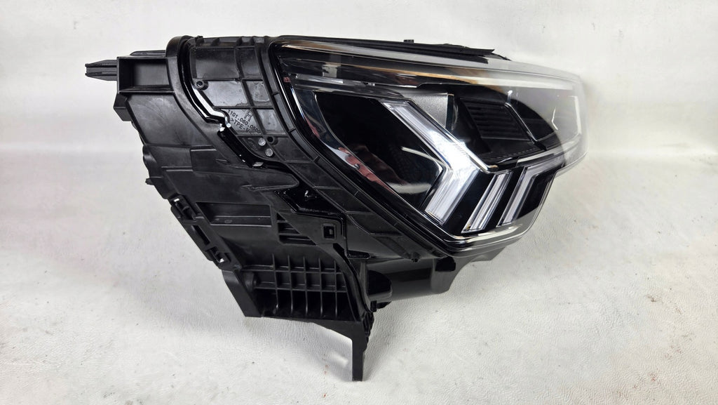 Frontscheinwerfer Audi Q3 83A941034 Rechts Scheinwerfer Headlight SCH2517313830te