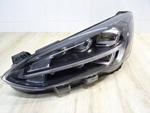 Laden Sie das Bild in den Galerie-Viewer, Frontscheinwerfer Ford Focus JX7B-13E015-SA Links Scheinwerfer Headlight SCH9478894712cw
