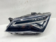 Laden Sie das Bild in den Galerie-Viewer, Frontscheinwerfer Seat Ateca 576941007D 90117433 LED Links Headlight