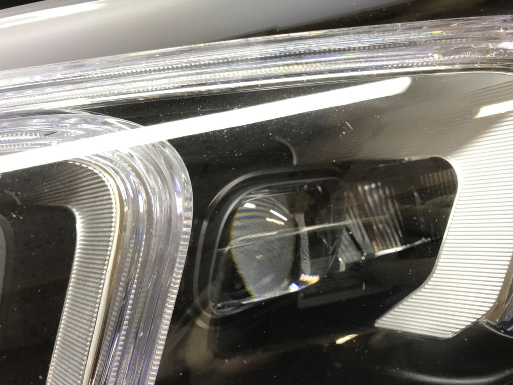 Frontscheinwerfer Mercedes-Benz Gle A1679065806 A1679066604 LED Rechts Headlight