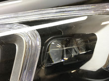 Laden Sie das Bild in den Galerie-Viewer, Frontscheinwerfer Mercedes-Benz Gle A1679065806 A1679066604 LED Rechts Headlight