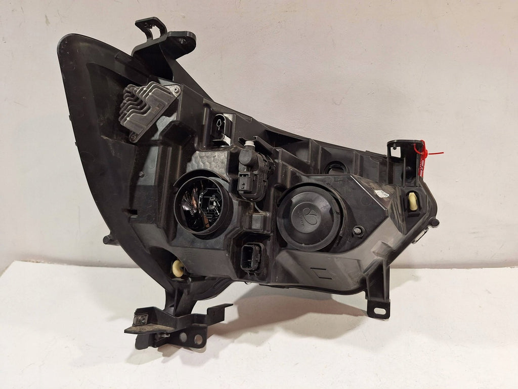 Frontscheinwerfer Renault Master III 260607867R Links Scheinwerfer Headlight SCH2835384680fx