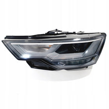 Load image into Gallery viewer, Frontscheinwerfer Audi A6 4K0941033 LED Links Scheinwerfer Headlight