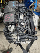 Load image into Gallery viewer, Motor Citroën Opel Peugeot I 10Q4DL YH01 1.5 HDI 73PS 54kW Diesel Unkomplett MOT7958914317af