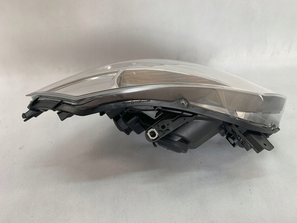 Frontscheinwerfer Renault Clio III 7701061071 Links Scheinwerfer Headlight SCH4835111582cp