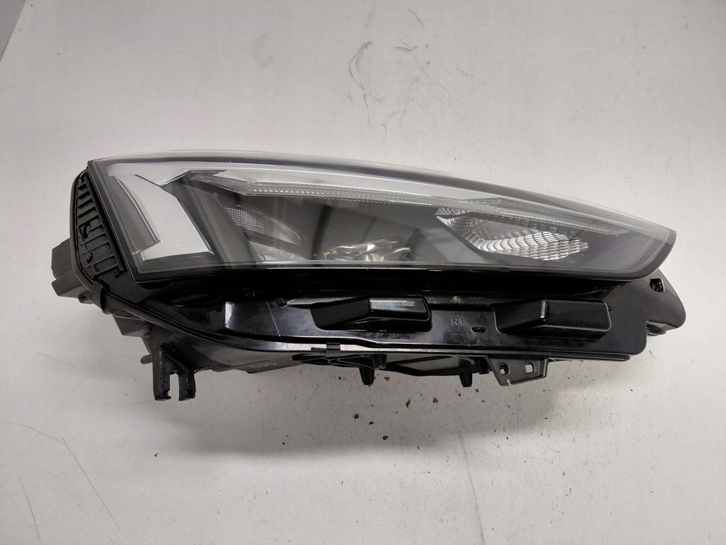 Frontscheinwerfer Audi A5 8W6941012 LED Rechts Scheinwerfer Headlight SCH8565734130eo