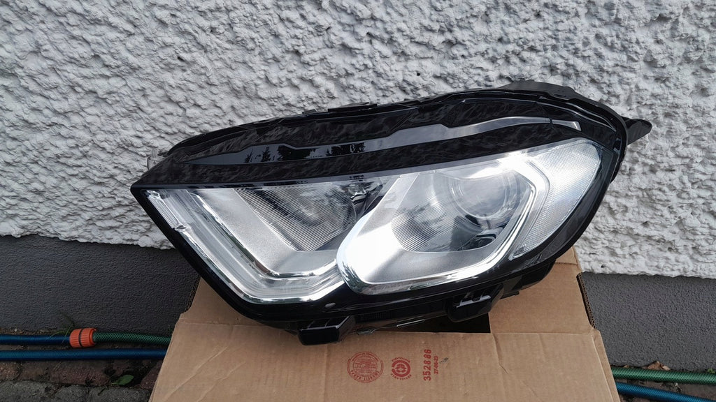 Frontscheinwerfer Ford Ecosport GN15-13W030-JE LED Links Scheinwerfer Headlight