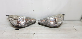 Frontscheinwerfer Honda Jazz II 711-SAA-874 Ein Stück (Rechts oder Links)