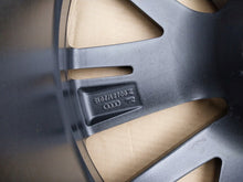 Laden Sie das Bild in den Galerie-Viewer, 1x Alufelge 21 Zoll 8.5" 5x112 43ET Graphit Audi A6 Rim Wheel FEL8026757369bc
