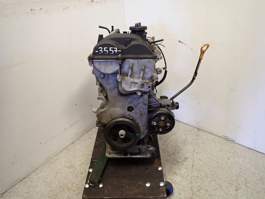 Motor Hyundai Ix20 G4LA 1.2 243TKm 2009 Benzin Engine Komplett