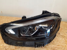Load image into Gallery viewer, Frontscheinwerfer Mercedes-Benz W206 A2069060703 LED Links Headlight SCH5862297344jd
