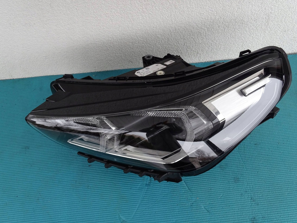 Frontscheinwerfer BMW 5A5BD47-02 FALSE Scheinwerfer Headlight SCH8303583828yl