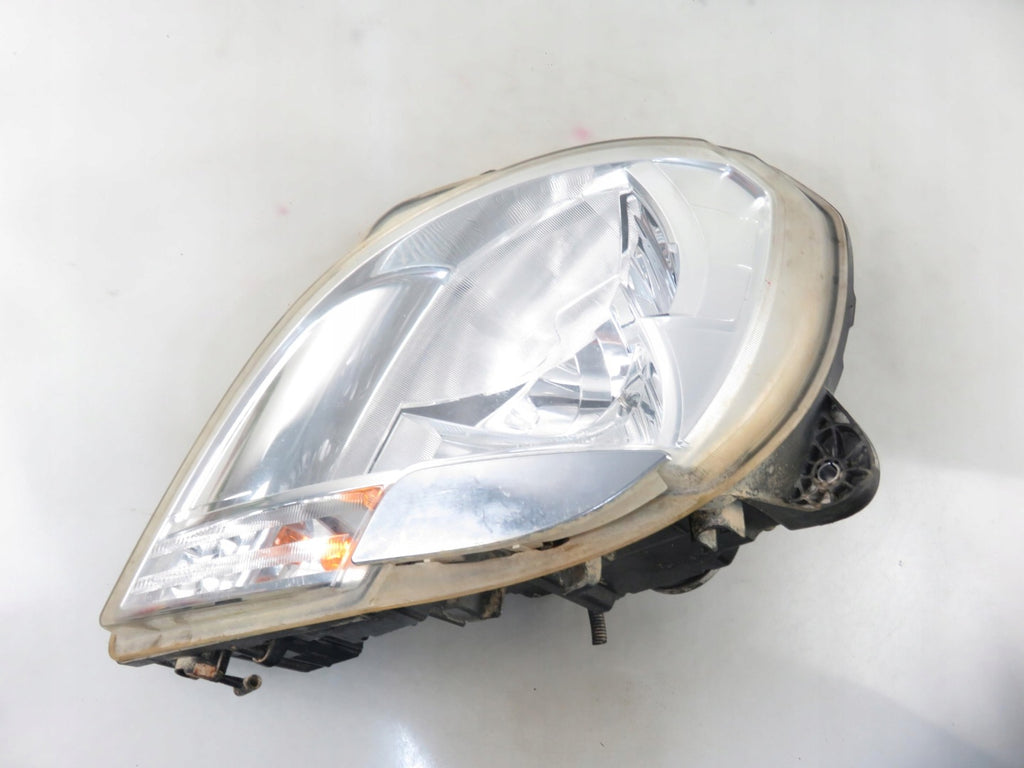 Frontscheinwerfer Daf 1939777 1ED010116-03 Links Scheinwerfer Headlight SCH9692888532sr