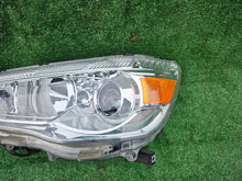 Laden Sie das Bild in den Galerie-Viewer, Frontscheinwerfer Mitsubishi Asx Links Scheinwerfer Headlight