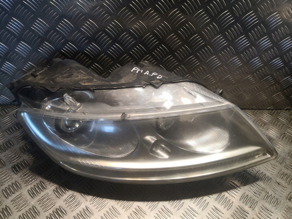 Frontscheinwerfer VW Phaeton 3D1941018J Rechts Scheinwerfer Headlight SCH6141856811da