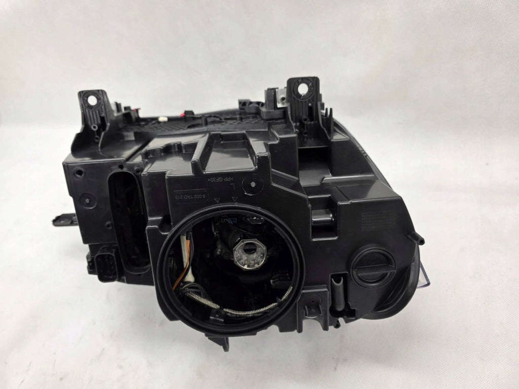 Frontscheinwerfer BMW X5 F15 F16 SPP17697 7317101 Links Scheinwerfer Headlight SCH1971681368ym