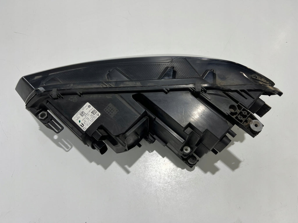 Frontscheinwerfer VW Touran 5TB941036B Rechts Scheinwerfer Headlight SCH4047439206rt