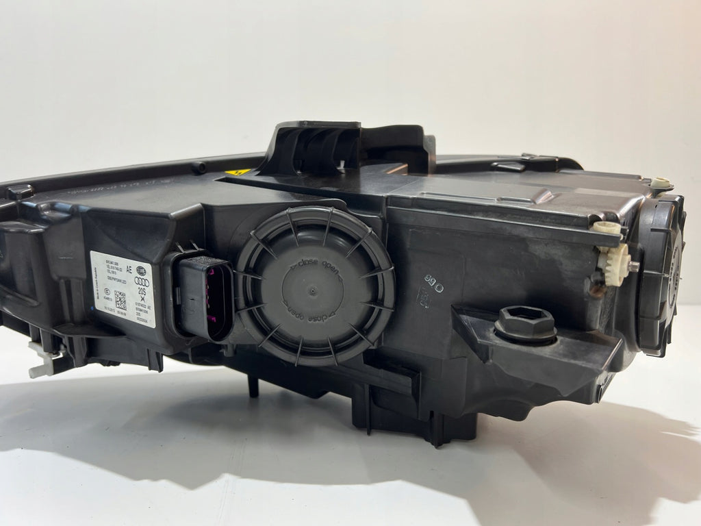 Frontscheinwerfer Audi A3 8V0941006 Xenon Rechts Scheinwerfer Headlight SCH5649496746ee