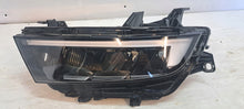 Laden Sie das Bild in den Galerie-Viewer, Frontscheinwerfer Opel Astra L 9858777280 Full LED Links Scheinwerfer Headlight SCH5307561330xv