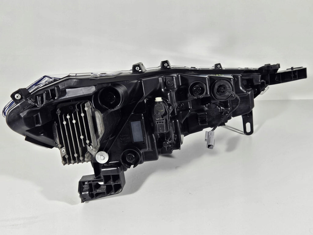 Frontscheinwerfer Toyota Corolla Full LED Links Scheinwerfer Headlight SCH4643371489fi