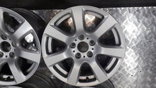 Load image into Gallery viewer, 4x Alufelge 17 Zoll 8.0" 5x120 30ET 6777654 BMW F06 F10 F01 F12 F13 Rim Wheel FEL3249310425cv