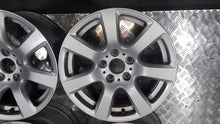 Laden Sie das Bild in den Galerie-Viewer, 4x Alufelge 17 Zoll 8.0" 5x120 30ET 6777654 BMW F06 F10 F01 F12 F13 Rim Wheel FEL3249310425cv