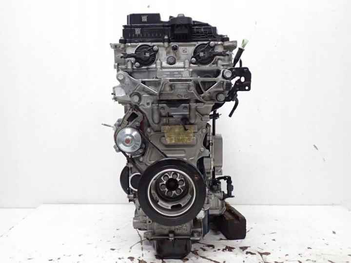 Motor Opel Mokka EB2LTDH2 1.2 136PS 100kW 5TKm 2024 Benzin Engine Unkomplett MOT3193165892rk