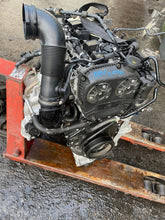 Laden Sie das Bild in den Galerie-Viewer, Motor Audi Porsche A5 A4 DPUA 2.0 TFSI 265PS 195kW Benzin Engine Unkomplett MOT5345738225st