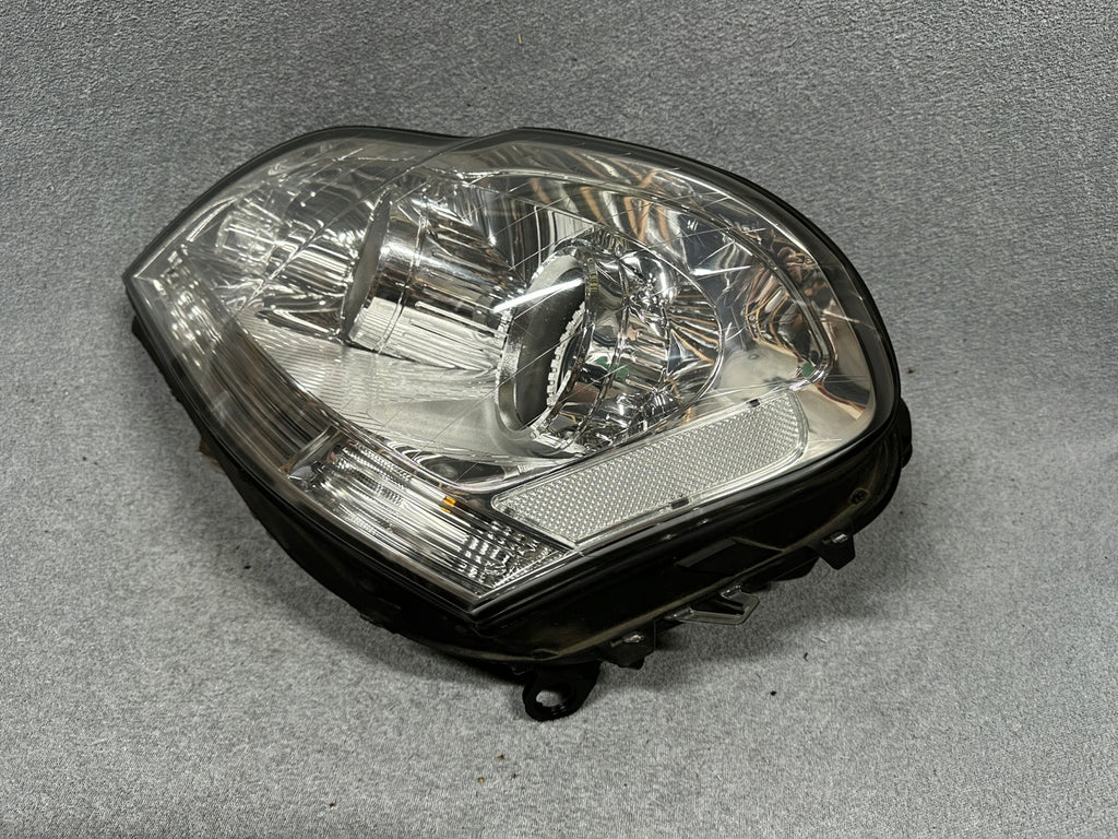 Frontscheinwerfer Mercedes-Benz W164 Xenon Links Scheinwerfer Headlight