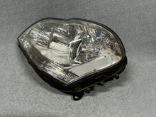 Load image into Gallery viewer, Frontscheinwerfer Mercedes-Benz W164 Xenon Links Scheinwerfer Headlight