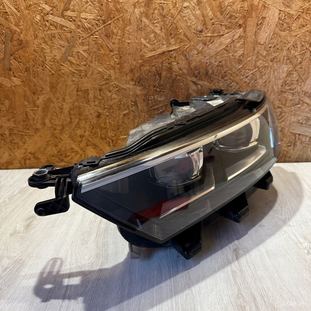 Frontscheinwerfer VW T-Roc 2GA941035D 2GA941036D Full LED Ein Satz Headlight SCH9460858790xv