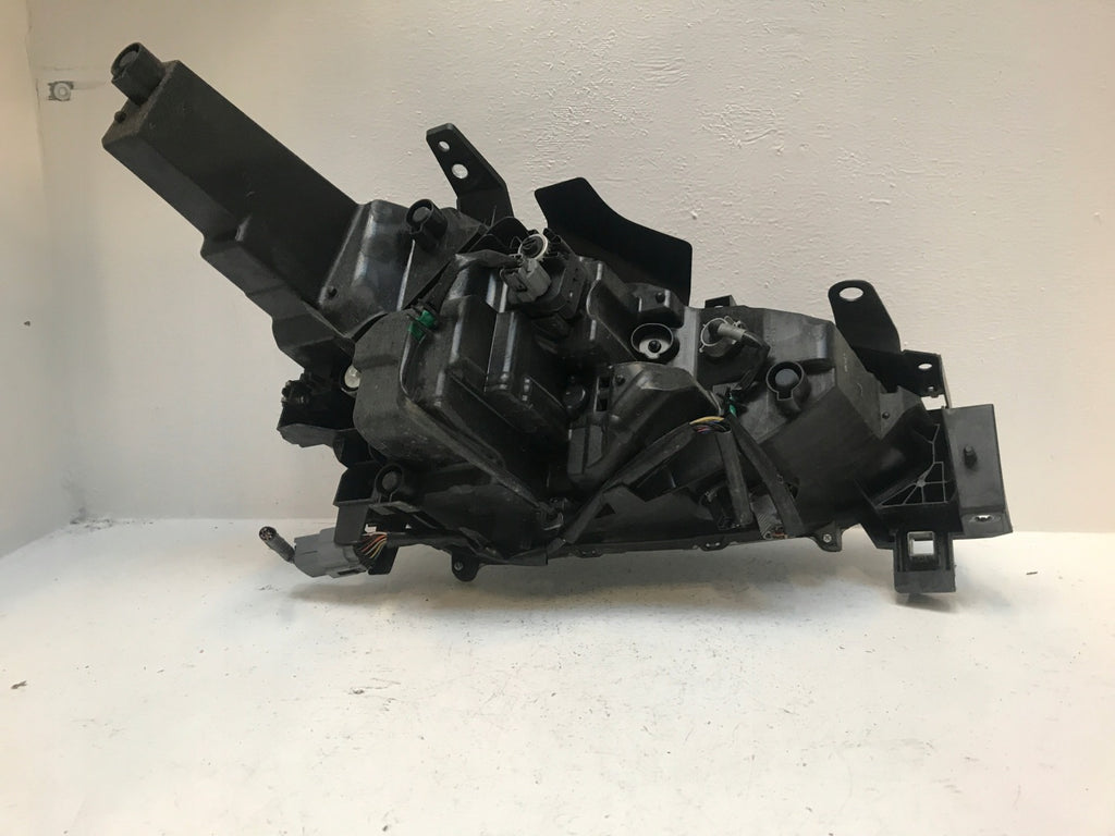 Frontscheinwerfer Mazda Cx5 Cx-5 4421771600 Links Scheinwerfer Headlight SCH8381402413uq