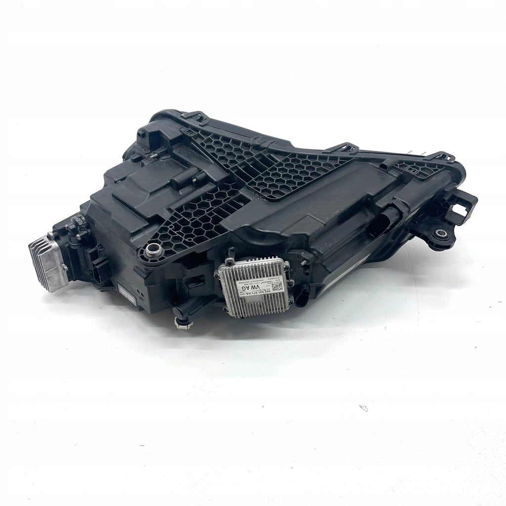 Frontscheinwerfer Skoda Superb III 3V1941016D Full LED Rechts Headlight