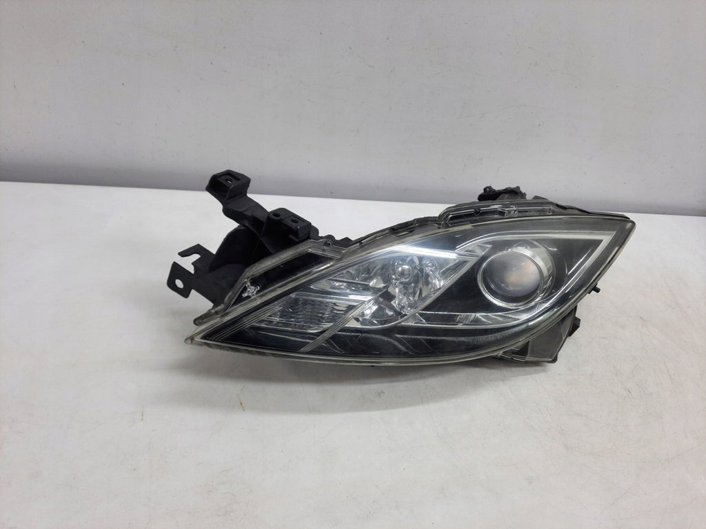 Frontscheinwerfer Mazda 6 Gh Xenon Links Scheinwerfer Headlight SCH2654368322df