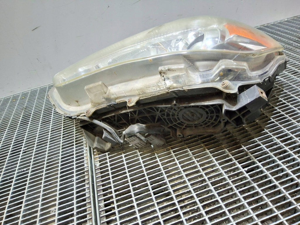 Frontscheinwerfer Mitsubishi Asx SKE52573 Links Scheinwerfer Headlight SCH1304282372vm