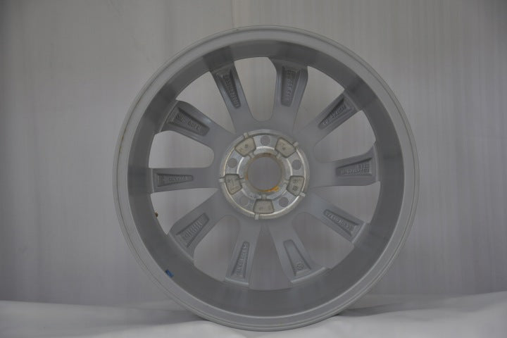 1x Alufelge 17 Zoll 7.0" 5x112 45ET Glanz 2GA601025AC VW Rim Wheel FEL3821513822pd