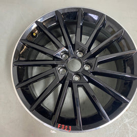 1x Alufelge 17 Zoll 7.0