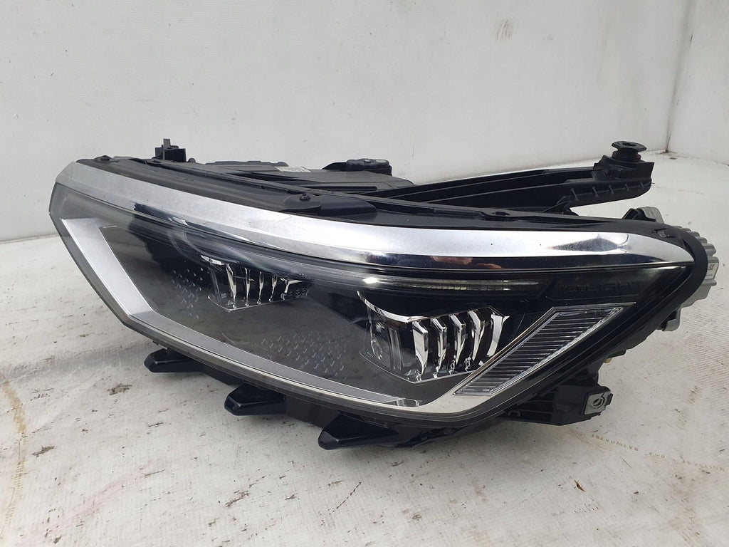 Frontscheinwerfer VW Passat B8 3G1941081P Full LED Links Scheinwerfer Headlight SCH7437271207sd