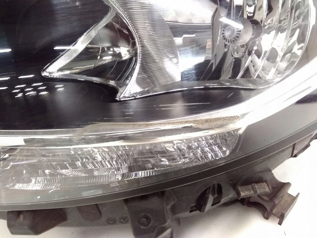 Frontscheinwerfer Mercedes-Benz W246 W242 A2468205561 Links Headlight SCH1823682661ty