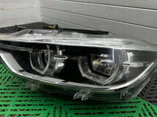 Laden Sie das Bild in den Galerie-Viewer, Frontscheinwerfer BMW 3 F30 F31 7498945-01 Links Scheinwerfer Headlight SCH2521998064id