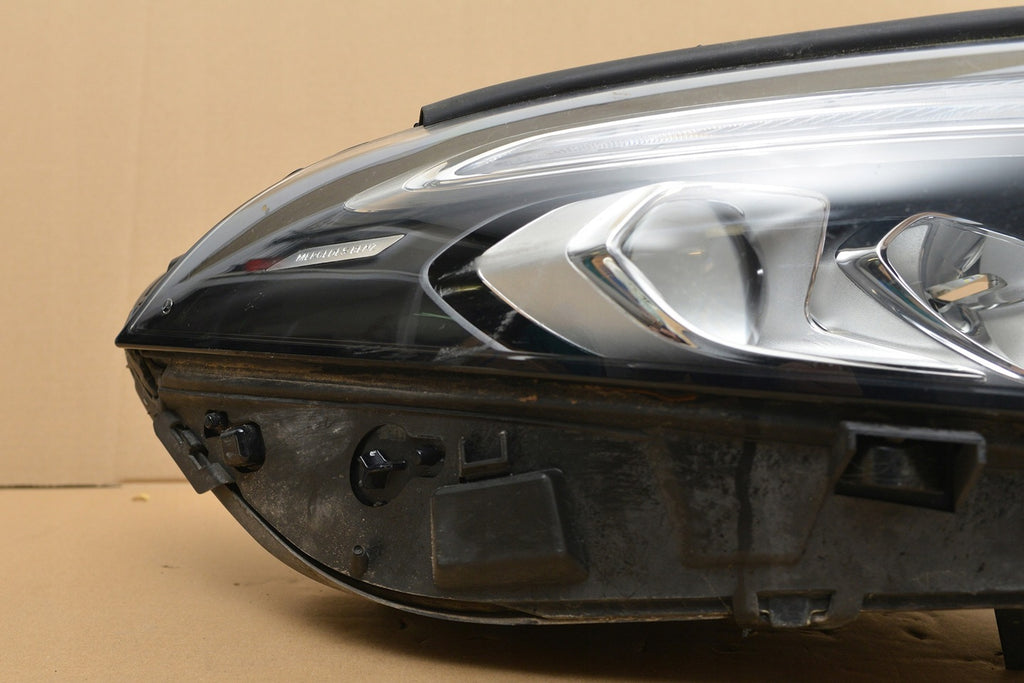 Frontscheinwerfer Mercedes-Benz W177 A1779062800 LED Rechts Headlight SCH3529891972lk