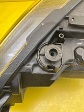 Laden Sie das Bild in den Galerie-Viewer, Frontscheinwerfer Seat Ibiza I 6F1941006E LED Rechts Scheinwerfer Headlight SCH2352086889wg
