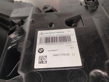 Laden Sie das Bild in den Galerie-Viewer, Frontscheinwerfer BMW G05 G06 9481779 Full LED Links Scheinwerfer Headlight SCH9209171530nx