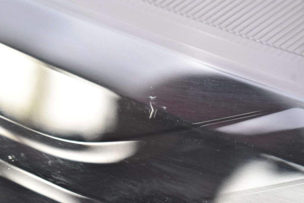 Frontscheinwerfer Toyota Yaris Cross LED Links Scheinwerfer Headlight SCH7531334731xt