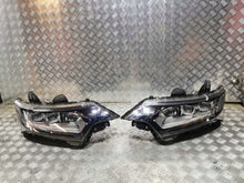 Laden Sie das Bild in den Galerie-Viewer, Frontscheinwerfer Mitsubishi Outlander 8301CB-54 Full LED Rechts Headlight