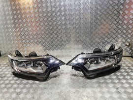 Frontscheinwerfer Mitsubishi Outlander 8301CB-54 Full LED Rechts Headlight